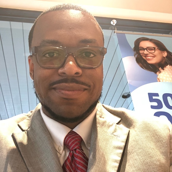 Meet your Posher, Christopher - Picture 1 of 1